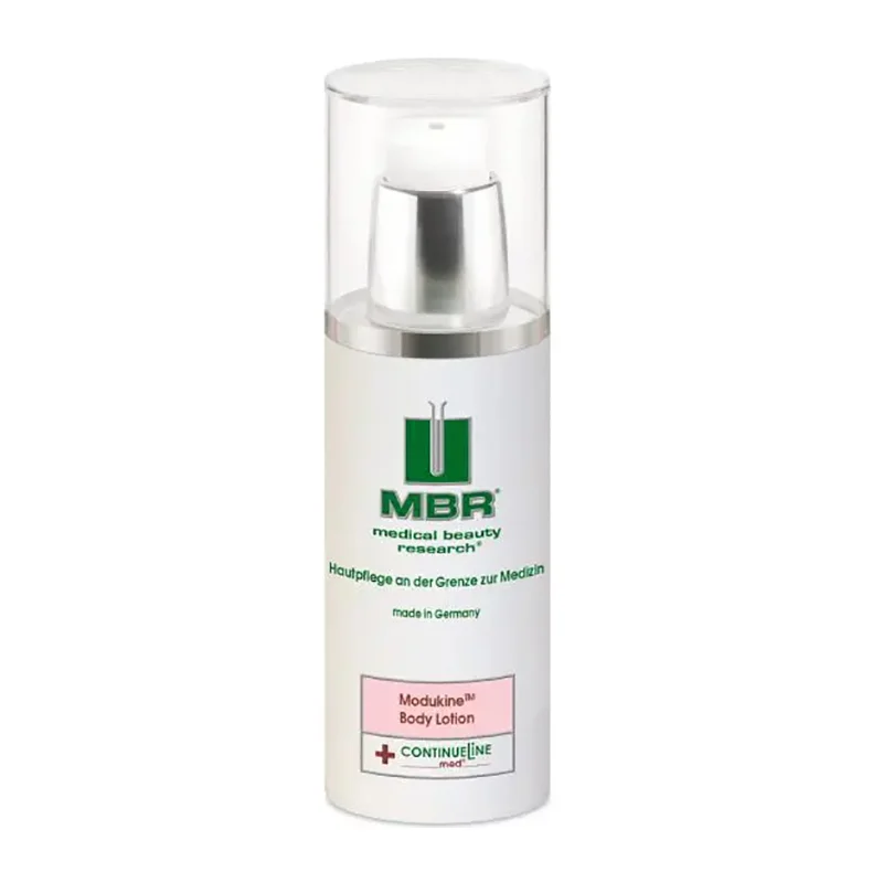MBR ContinueLine, Modukine Body Lotion, 150ml
