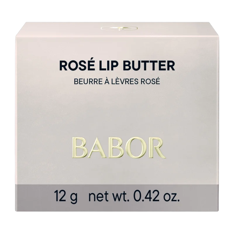 Rosé Lip Butter, 15ml