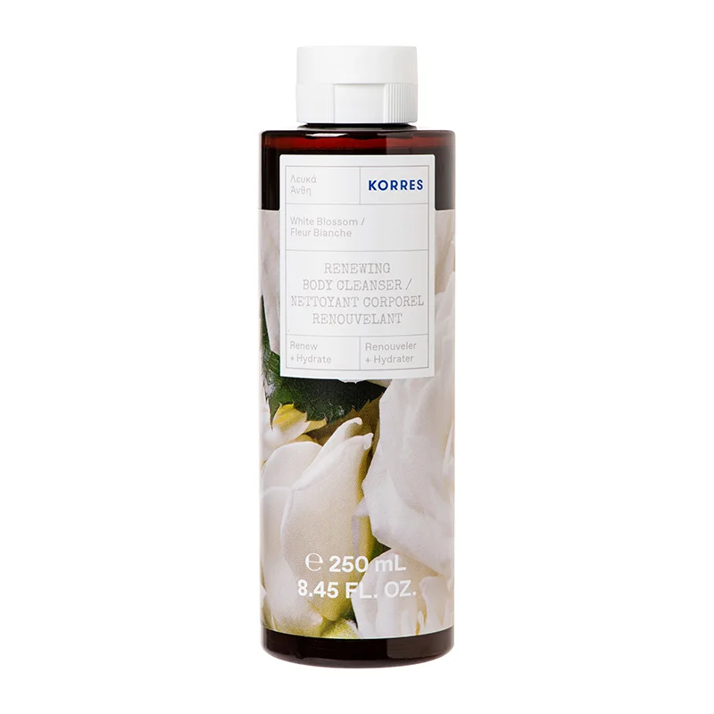 White Blossom Duschgel, 250ml White Blossom Duschgel, 250ml
