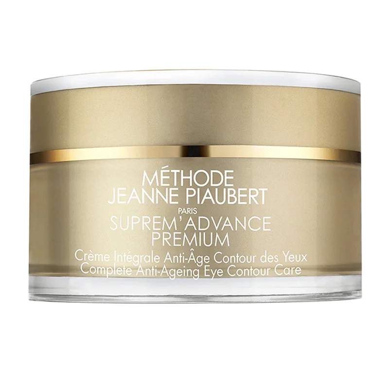 Crème Intégrale Anti âge Contour des Yeux, 15ml