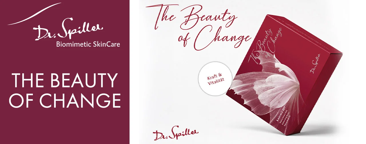 Dr. Spiller Sets Signature Collection