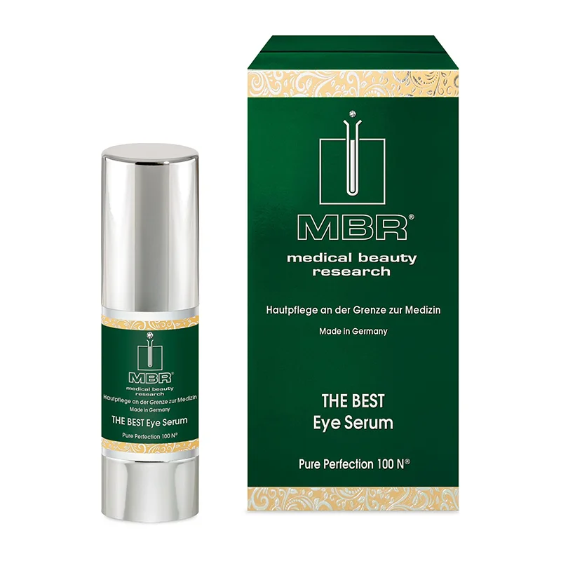 Pure Perfection, The Best Eye Serum, 15ml