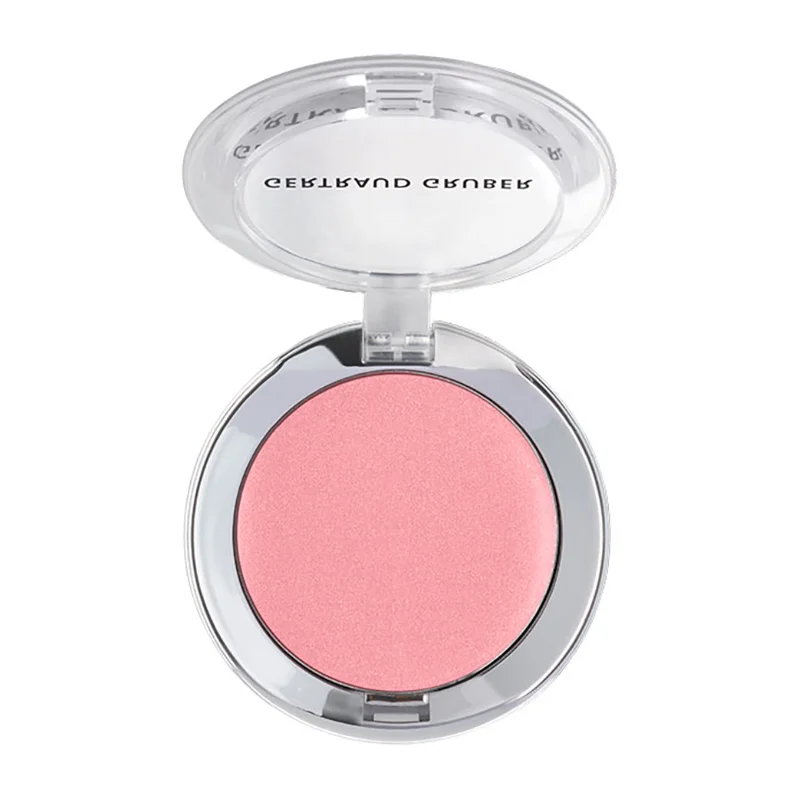Blush Powder, Rose, 4,2g