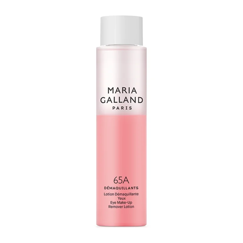 65A Lotion Demaquillante Yeux, 100ml
