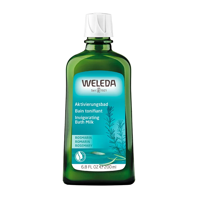 Rosmarin Aktivierungsbad, 200ml Rosmarin Aktivierungsbad, 200ml