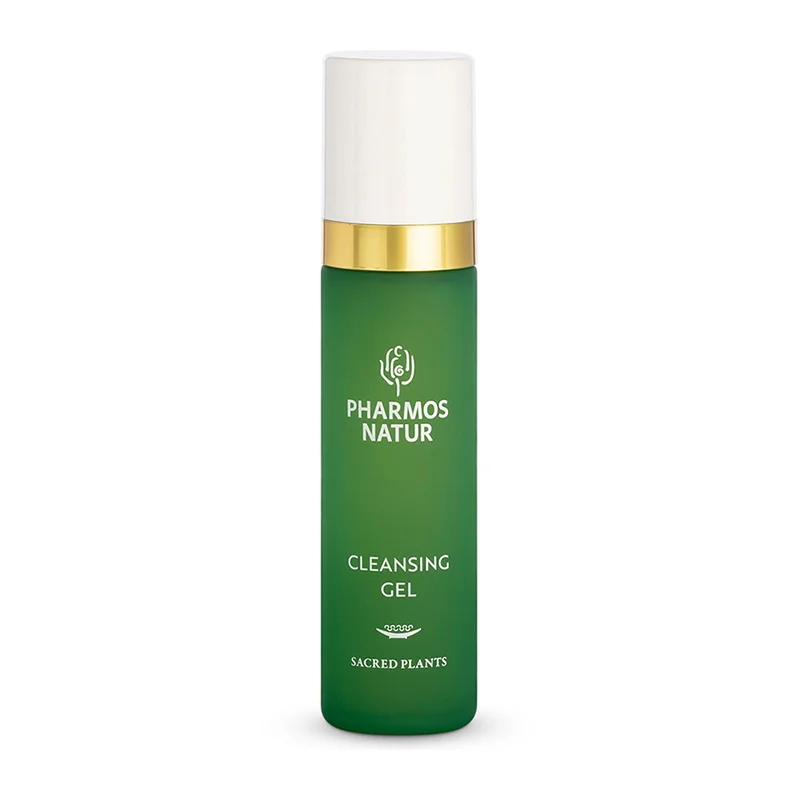 Sensitive Purifying, Cleansing Gel, 63ml