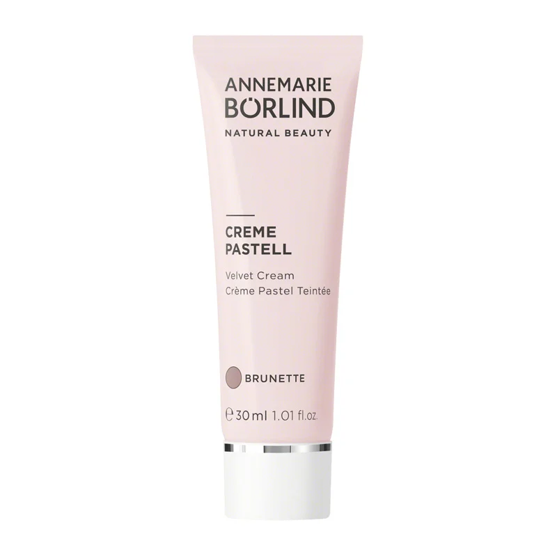 CREME PASTELL brunette, 30ml