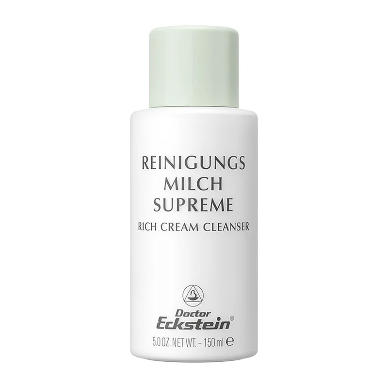 Reinigungsmilch Supreme
