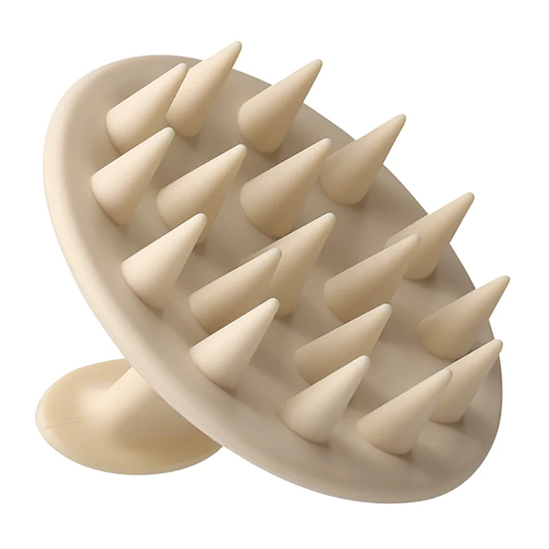 Exfoliating Hair Brush, 1 Stück