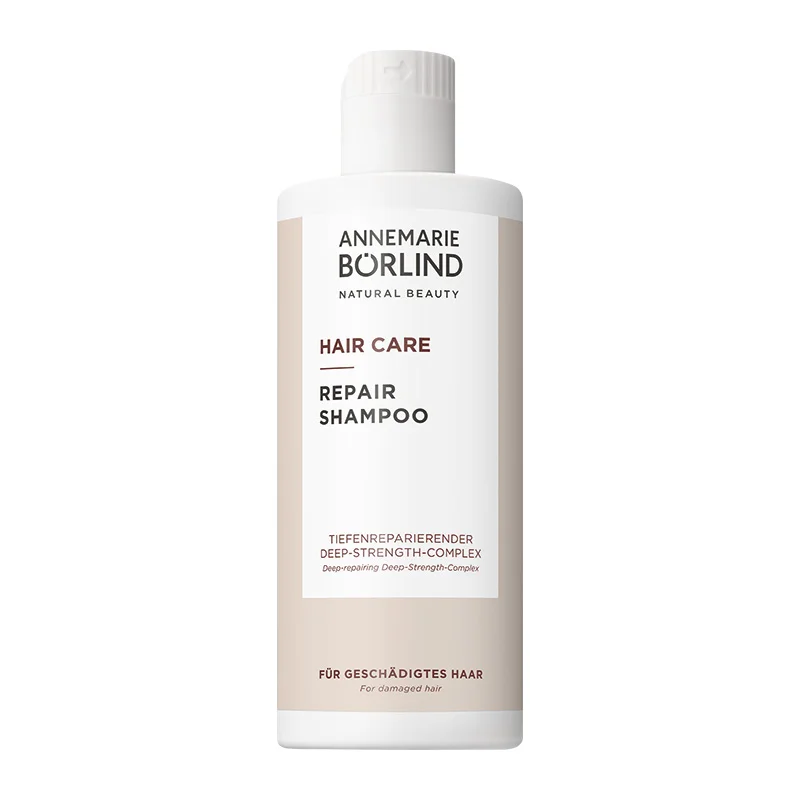 HAIR CARE, Repair Shampoo, 250ml