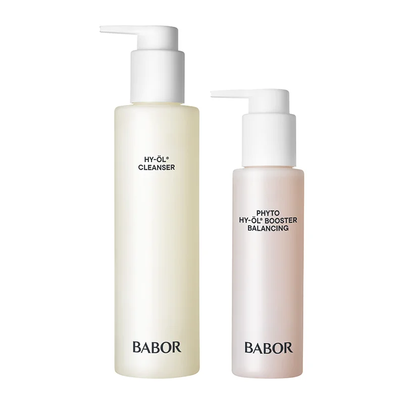 Hy-Öl & Phyto Hy-Öl Booster Balancing Set, 1 Stück