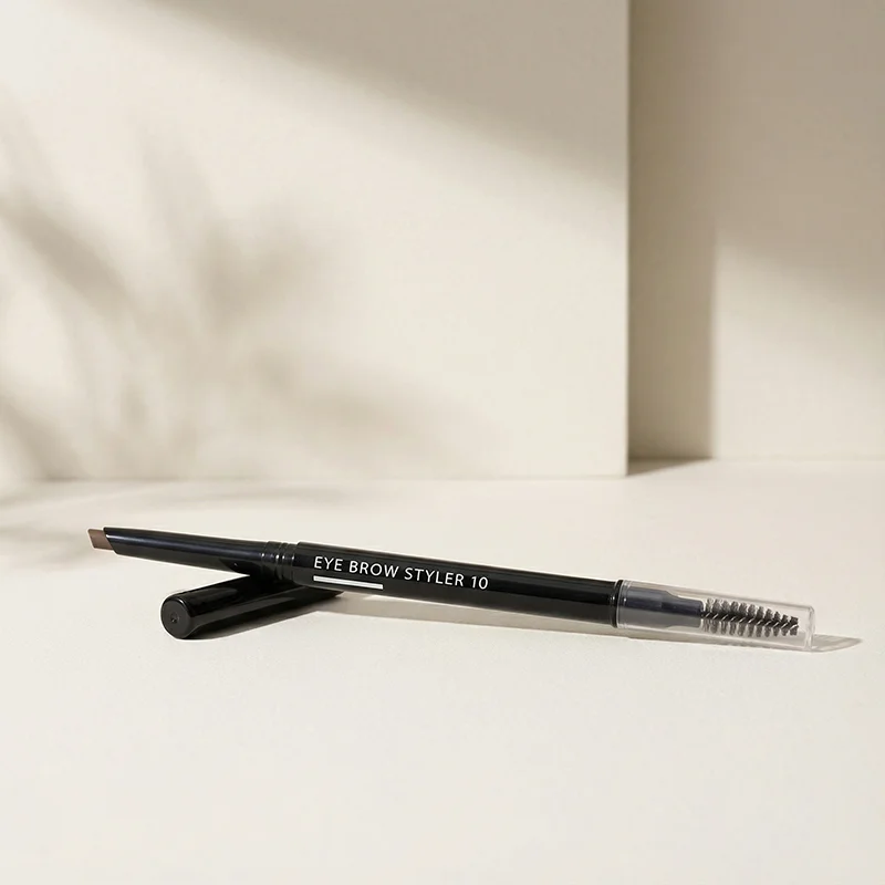 Eyebrow Styler, Ash Brown Nr. 10, 0,35g