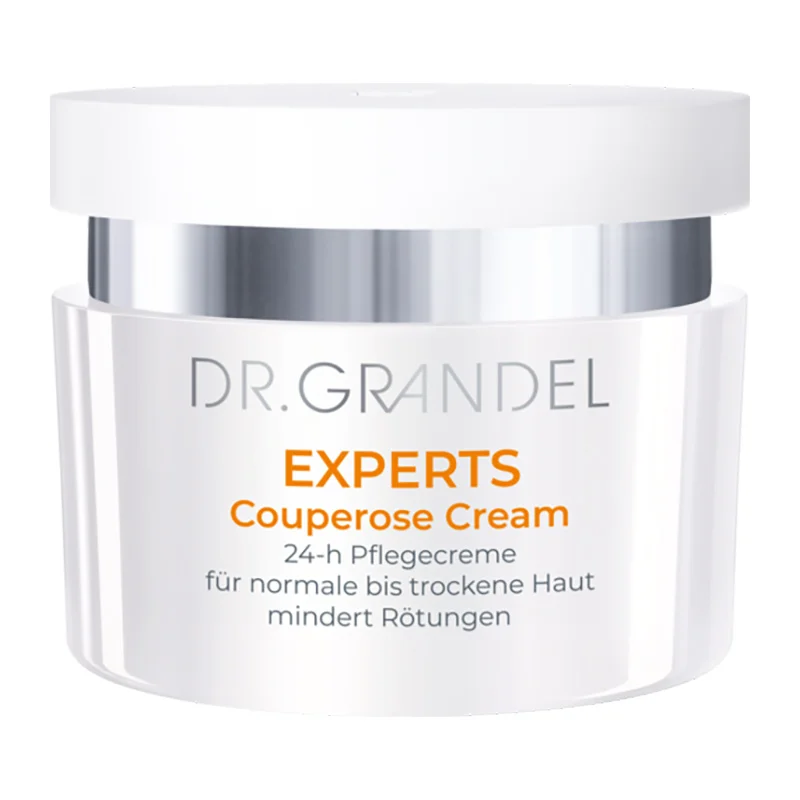 Specials, Couperose Expert Cream, 50ml