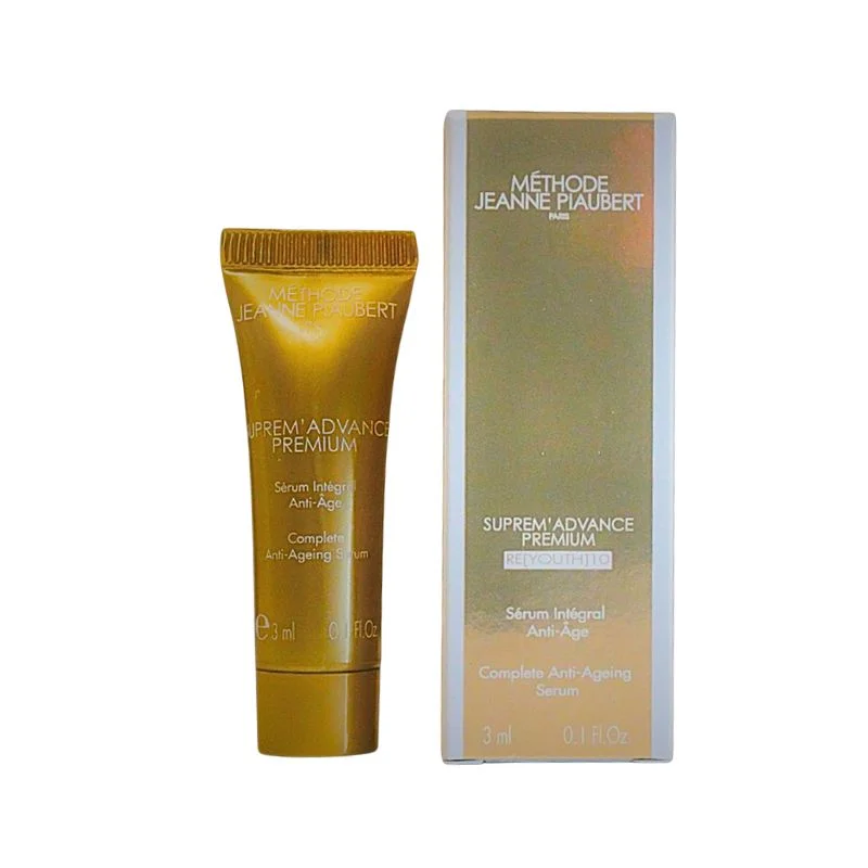 MJP, Suprem' Advance Complete Anti-Aging Serum, 3ml