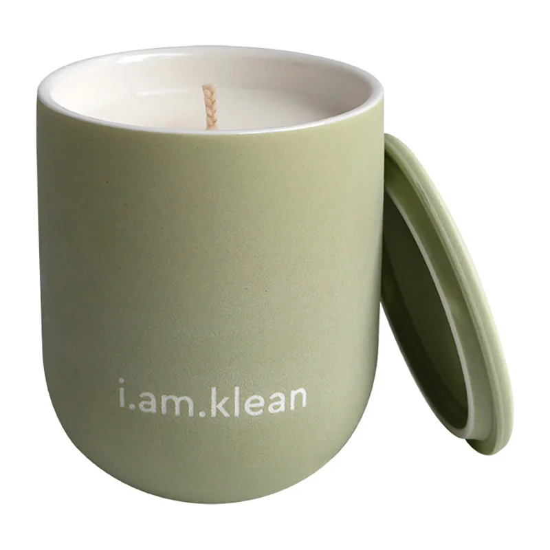 Candle Fig & Cedar, 200gr