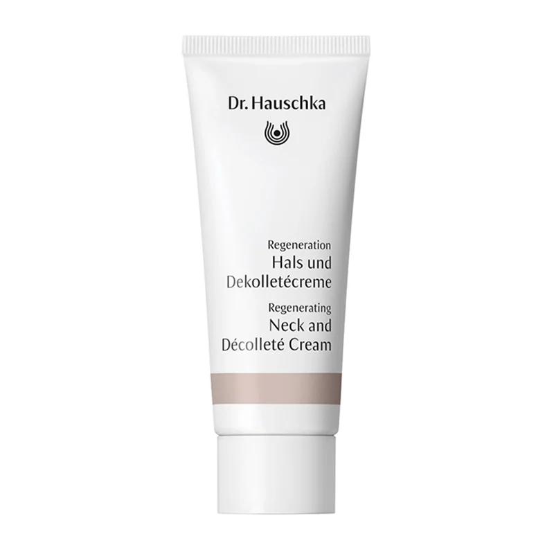 Regeneration Hals und Dekolletécreme 40 ml