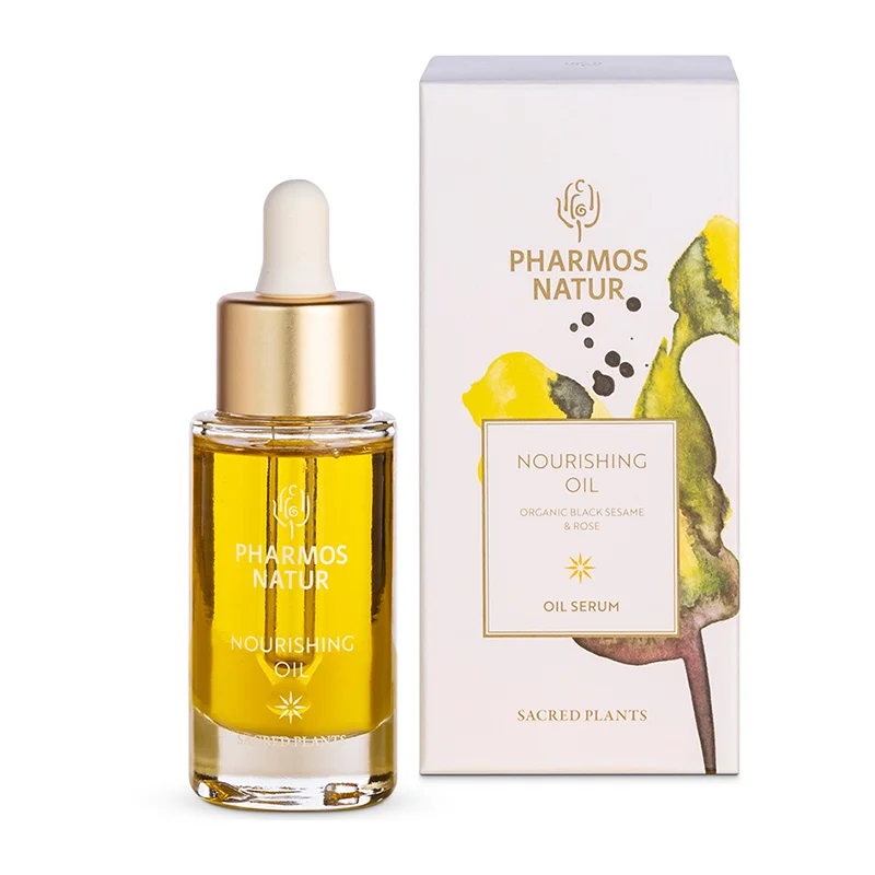 Oil Serum, Nourishing Oil, 30ml