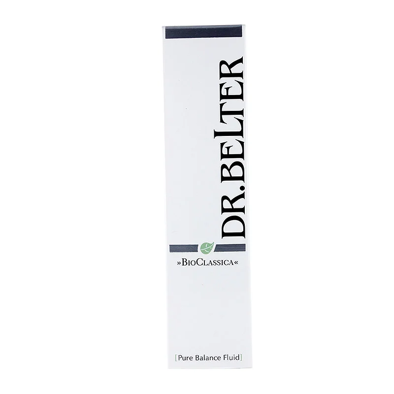 BioClassica, Pure Balance Fluid, 50ml