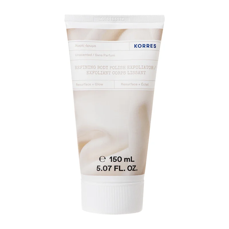 Verfeinerndes Körperpeeling, 150ml