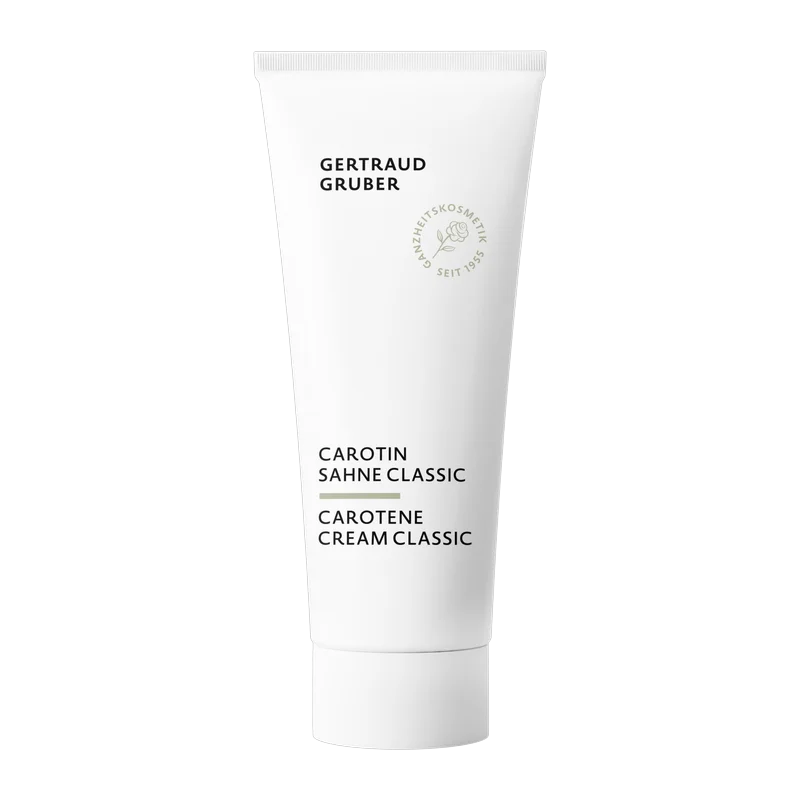 Carotin Sahne  Classic, 100ml