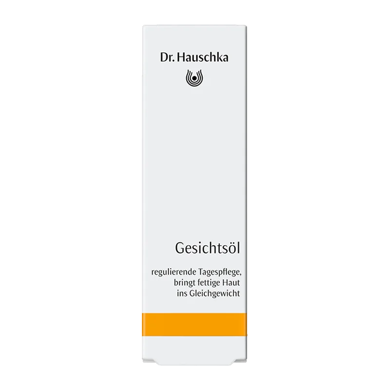Gesichtsöl 18 ml
