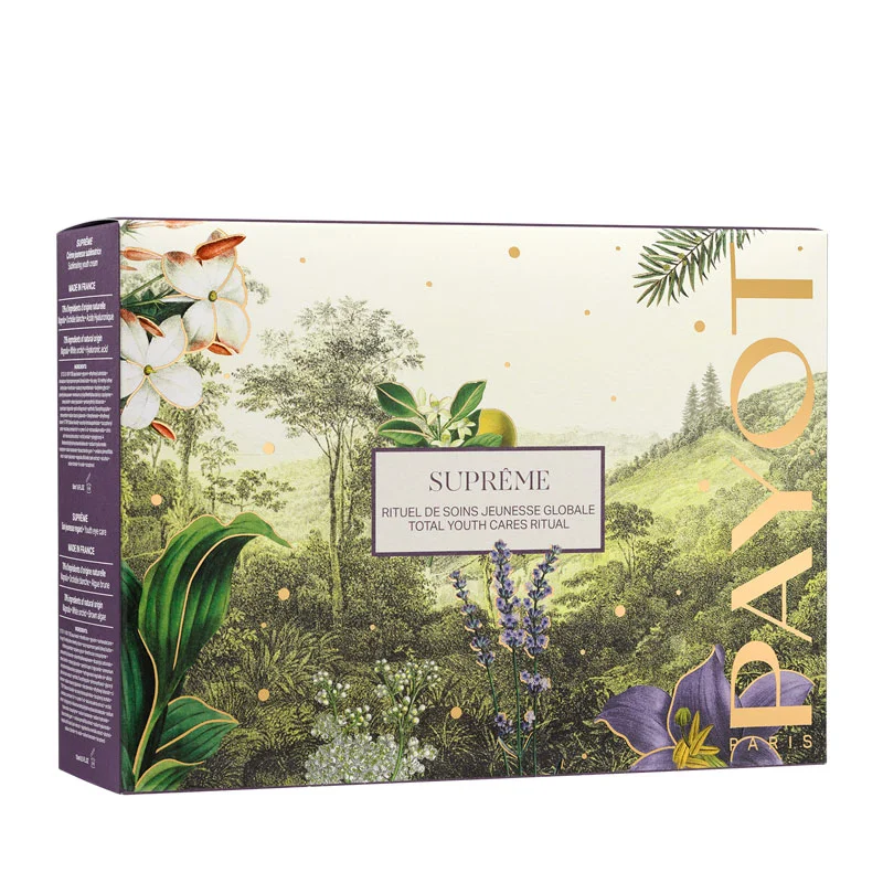 Supreme Geschenkset 2023 Supreme Geschenkset 2023