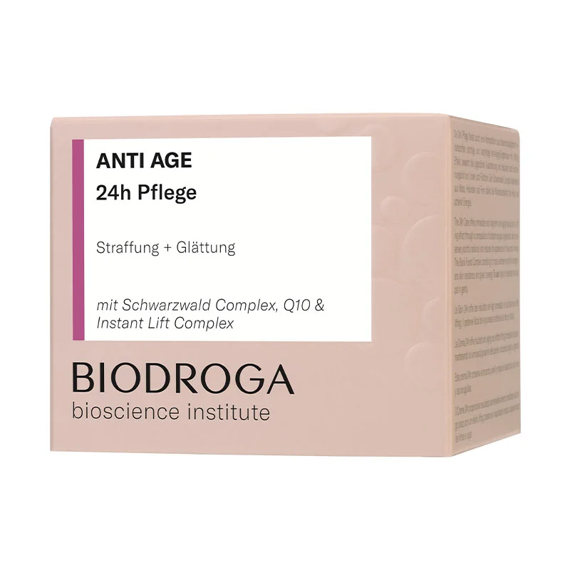 Anti Age 24h Pflege, 50ml