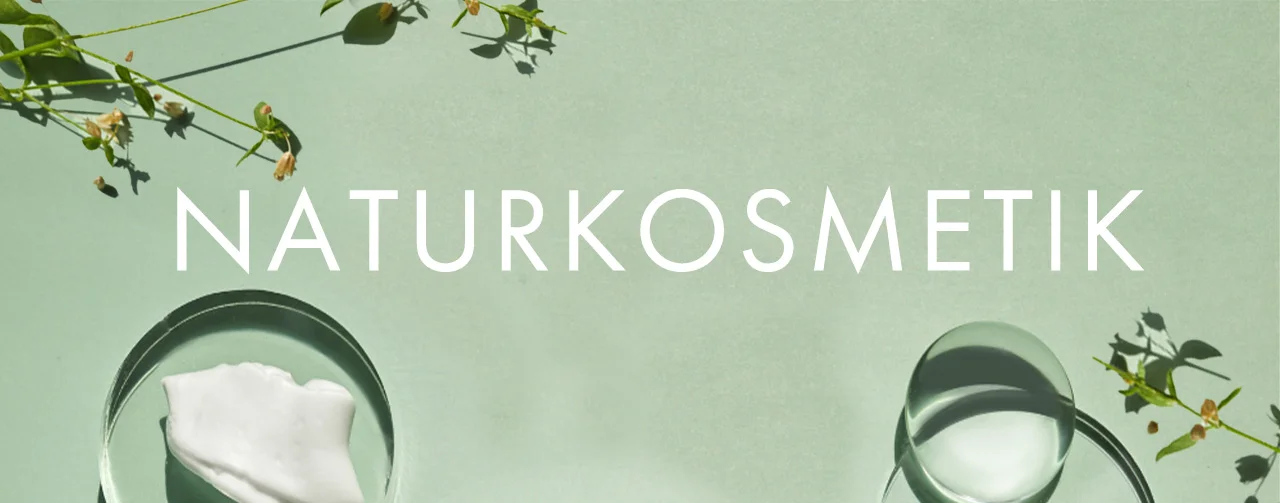 Naturkosmetik Kategorie