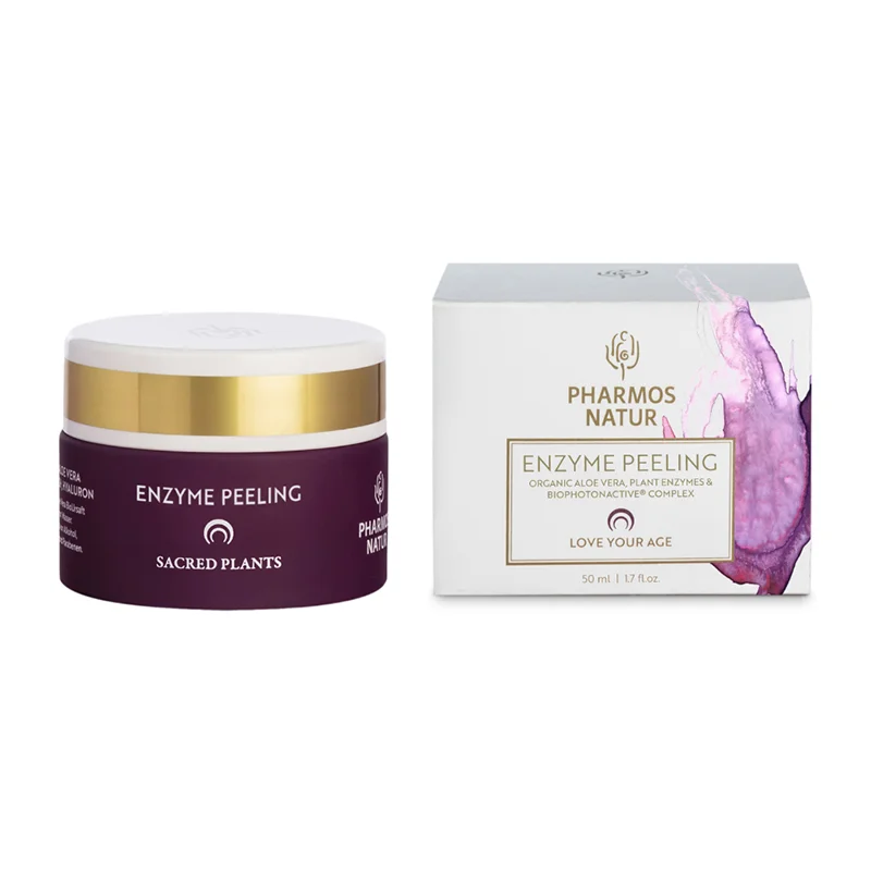 Love your Age, Enzyme Peeling, 50ml