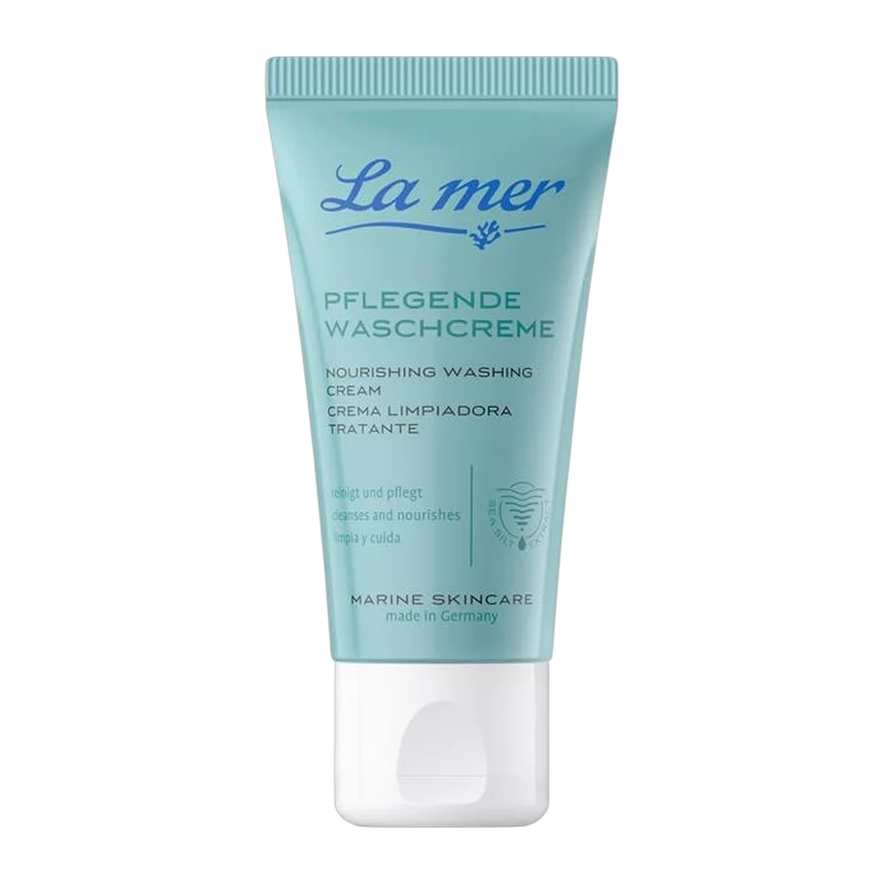 La mer, Pflegende Waschcreme, 30ml