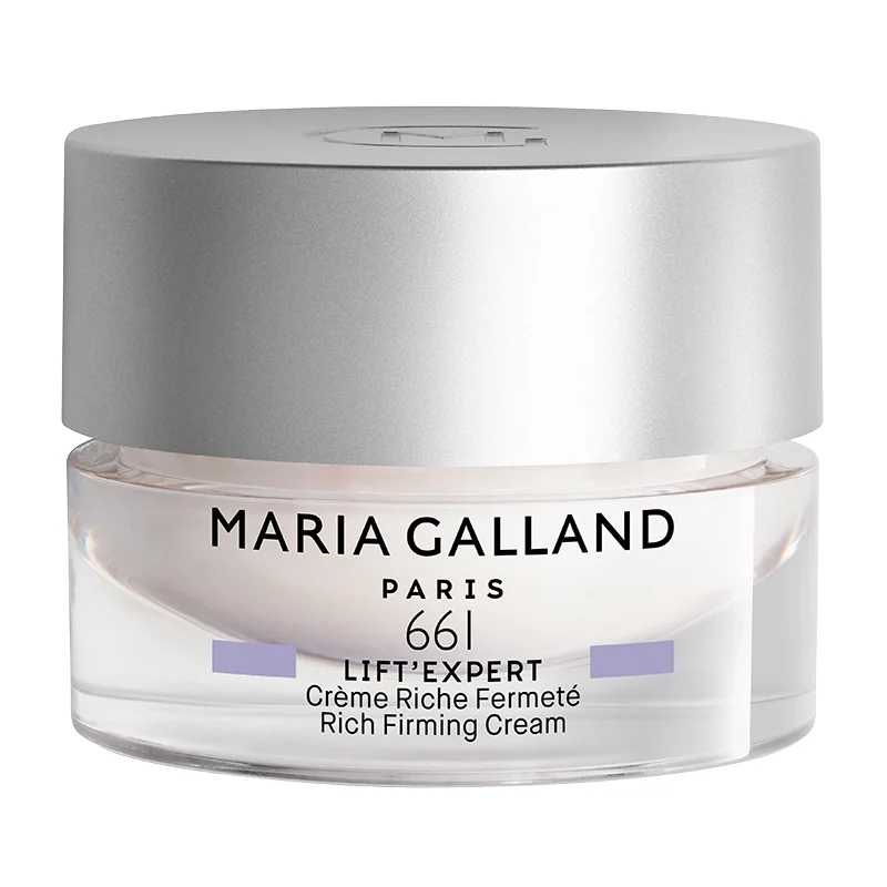 661 Lift Expert Rich Firming Cream, 30ml