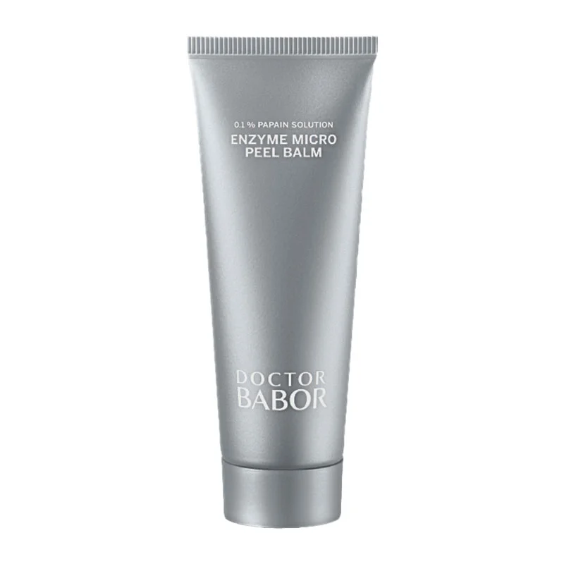 DOCTOR BABOR, Refine, Enzyme Micro Peel Balm, 75ml