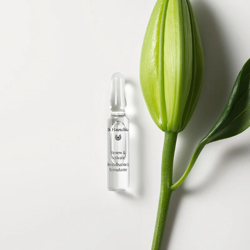 Renew & Activate Ampoule, 28x2ml