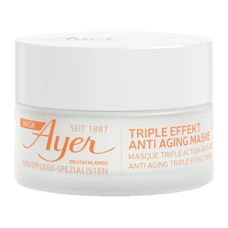 Specific Products, Triple Effect Mask, 50ml