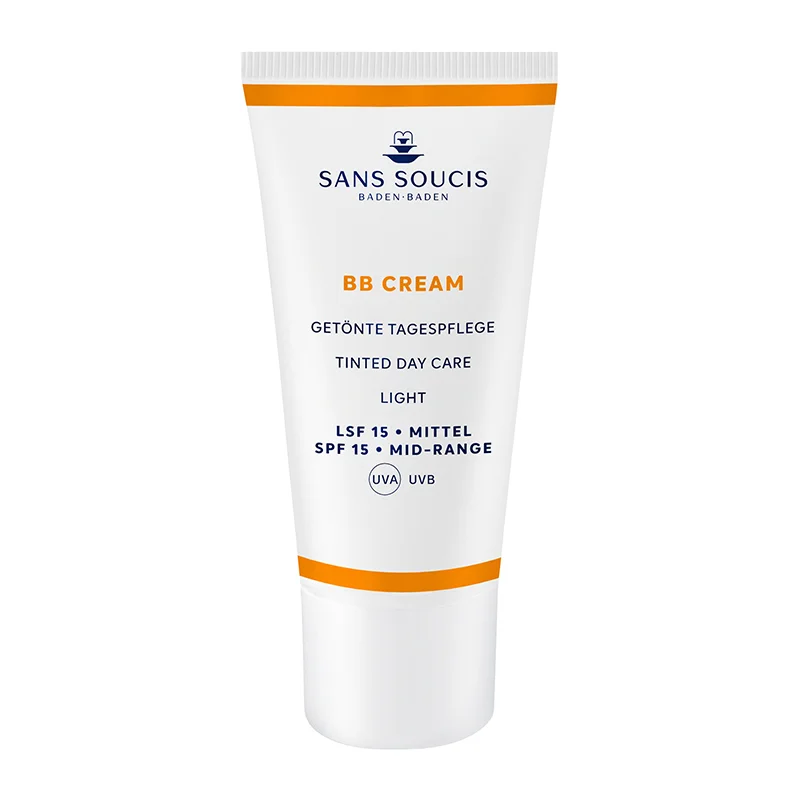 BB Cream Light, 30ml