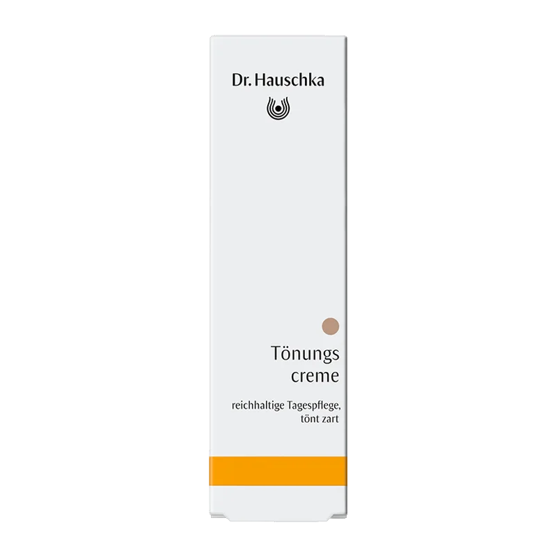 Tönungscreme 30 ml