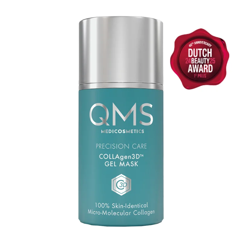 COLLAgen 3D Gel Mask, 75ml