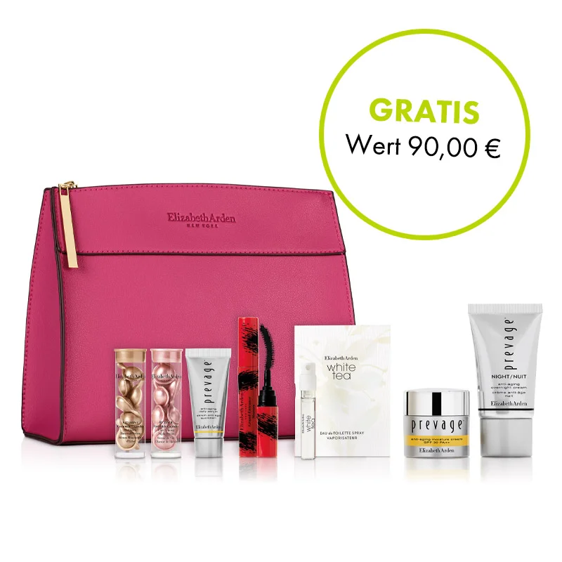Skincare Set