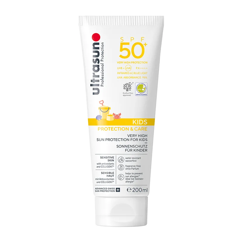 Kids SPF50+, 200ml