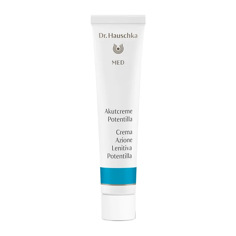 MED Akutcreme Potentilla 20 ml