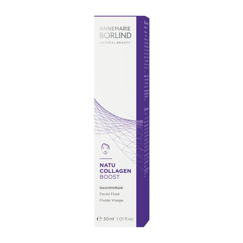 NATUCOLLAGEN BOOST Fluid, 30ml