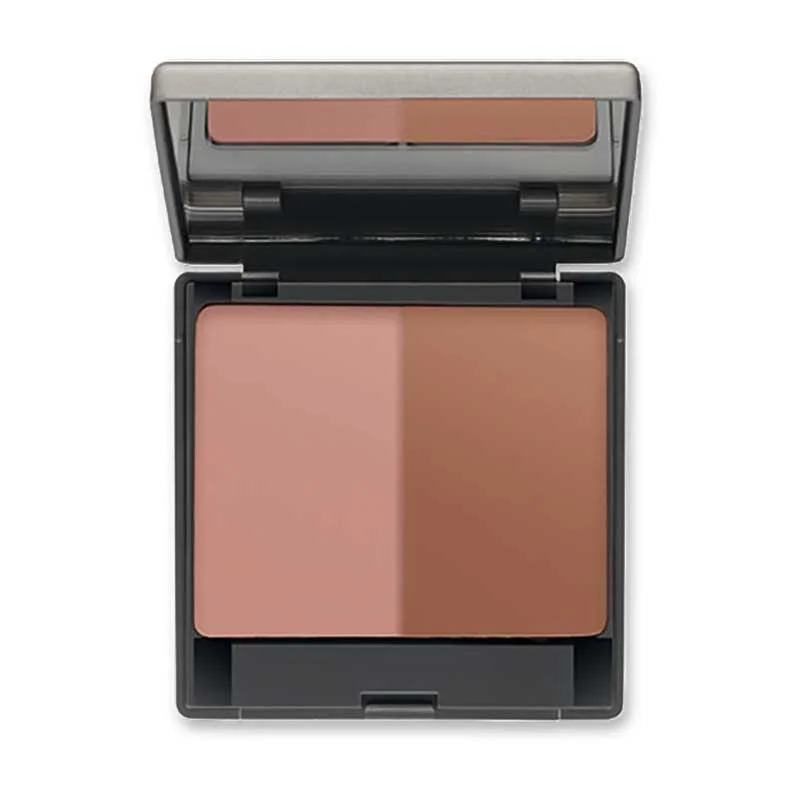 DUO POWDER ROUGE almond, 7,5 g