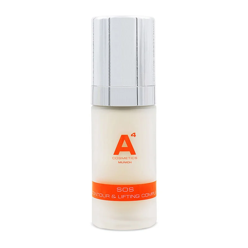 A4 SOS Contour & Lifting Complex, 30ml