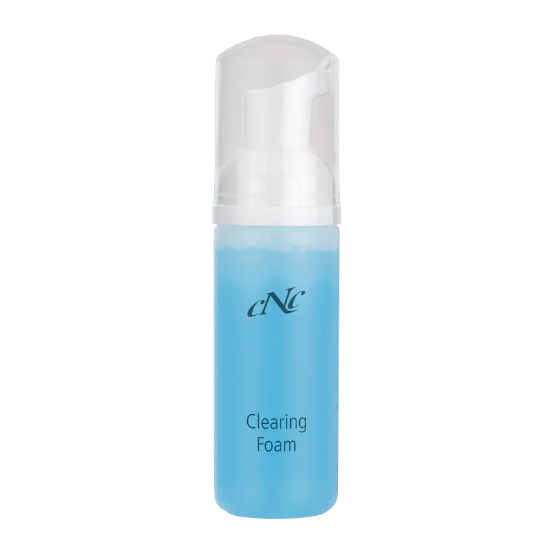 aesthetic world Clearing Foam, 50ml