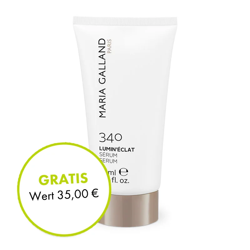 MARIA GALLAND, Serum Lumin Eclat - 340, 15ml