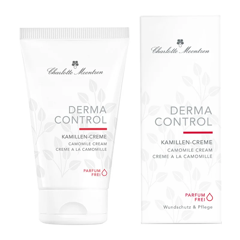 Derma Control, Kamillen-Creme, 50ml