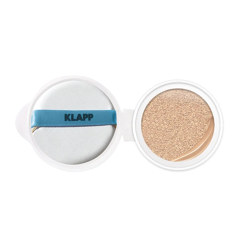 Hyaluronic Refill Colour & Care Cushion 01 Light, 15g