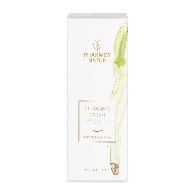Sensitive Purifying, Cleansing Cream, 50ml