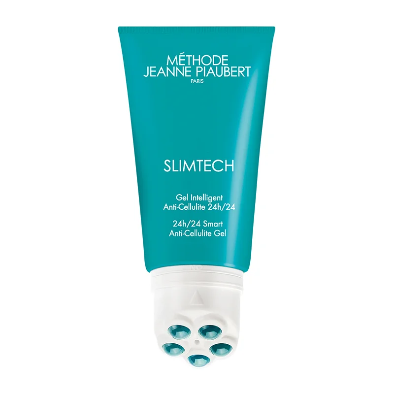 Slimtech Gel Intelligent Anti-Cellulite 24h/24, 150ml