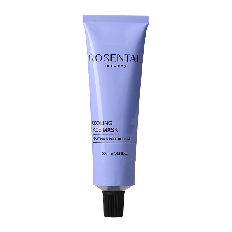 Cooling Face Mask, 50ml